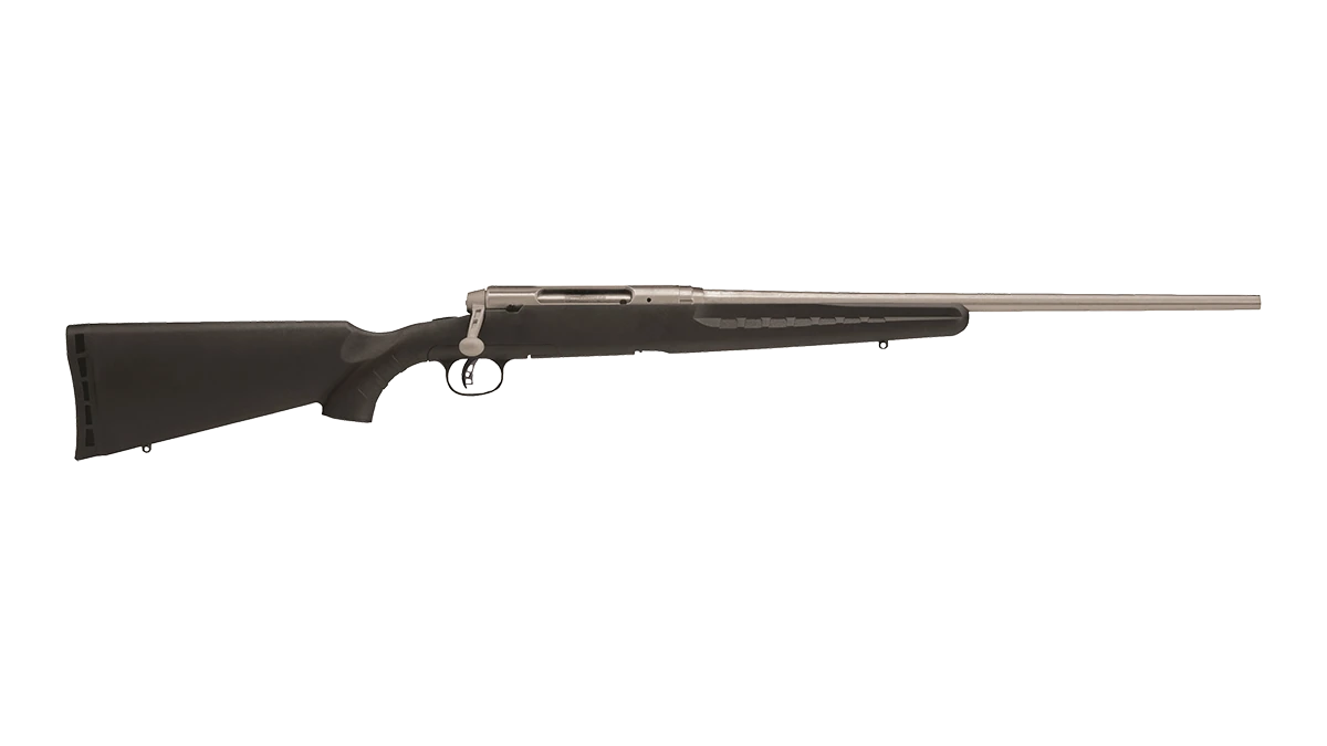 Savage Arms AXIS II STAINLESS STEEL