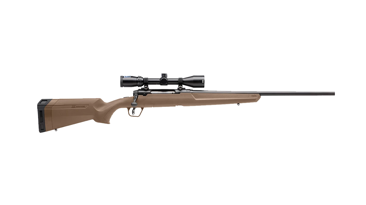 Savage Arms AXIS II XP