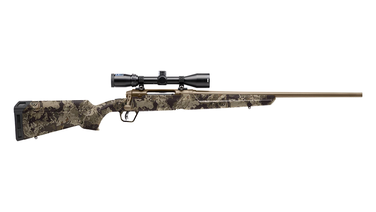 Savage Arms AXIS II XP FLAGSHIP
