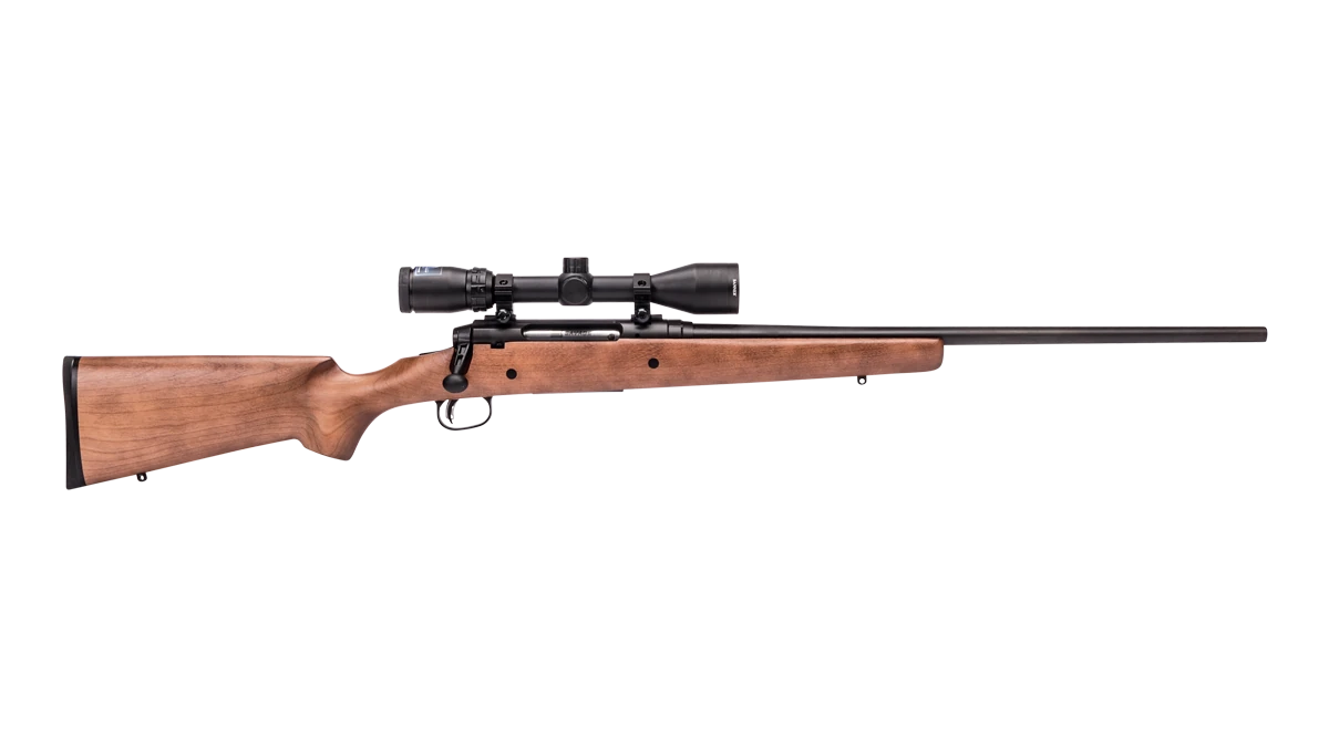 Savage Arms AXIS II XP HARDWOOD