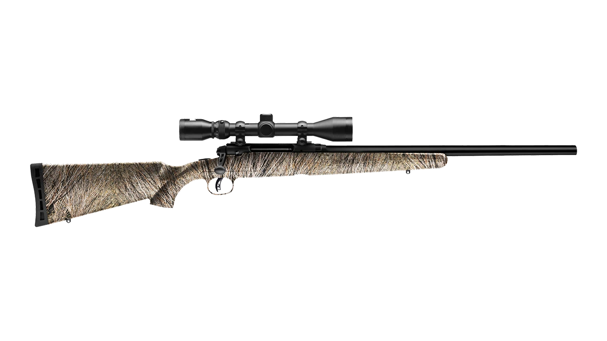 Savage Arms AXIS II XP PREDATOR