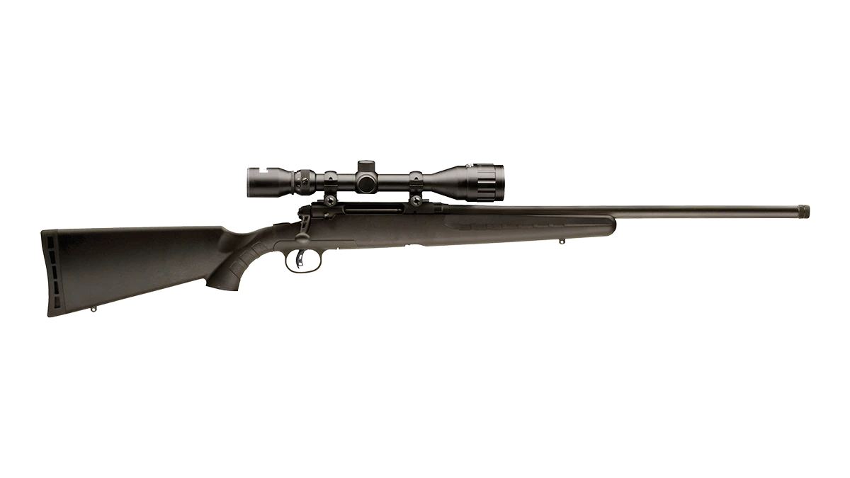 Savage Arms AXIS II XP SR HB