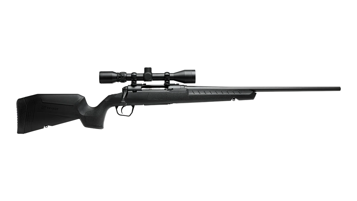 Savage Arms AXIS XP COMPACT
