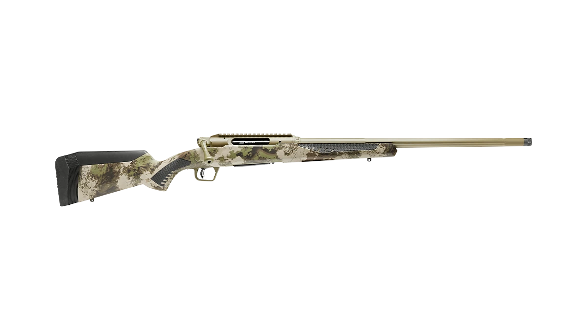 Savage Arms IMPULSE BIG GAME
