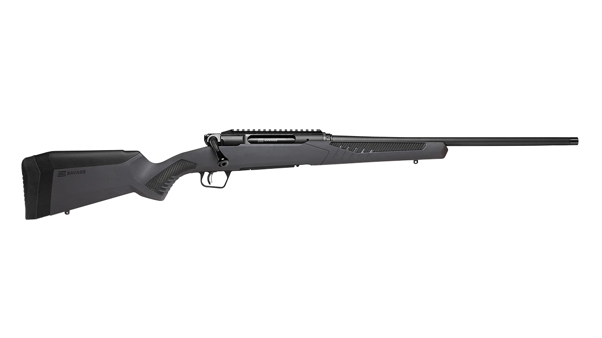 Savage Arms IMPULSE DRIVEN HUNTER