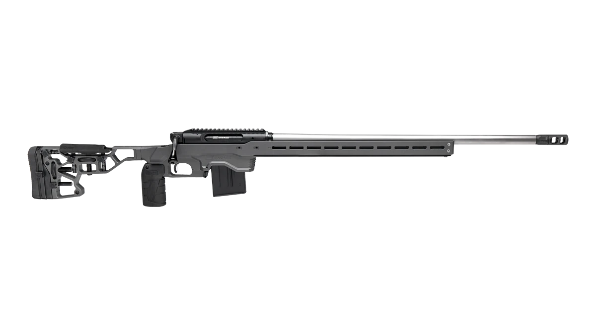 Savage Arms IMPULSE ELITE PRECISION
