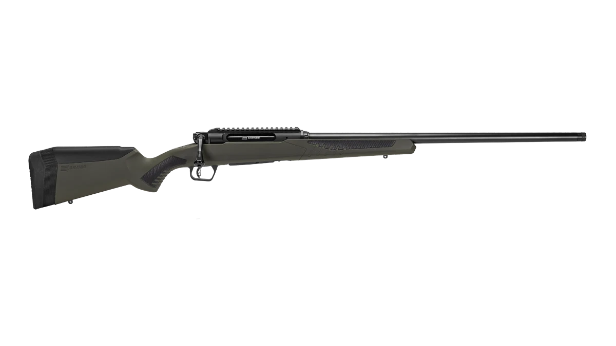 Savage Arms IMPULSE HOG HUNTER