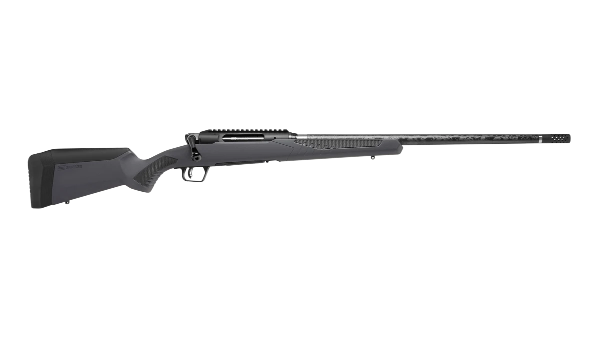 Savage Arms IMPULSE MOUNTAIN HUNTER