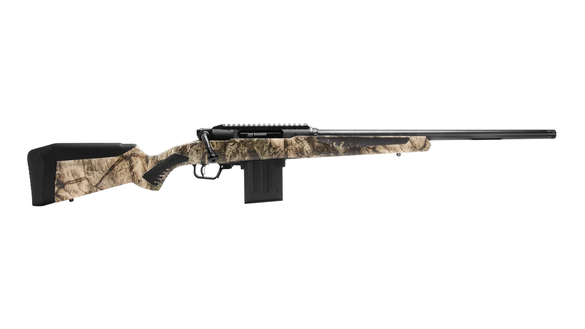 Savage Arms IMPULSE PREDATOR