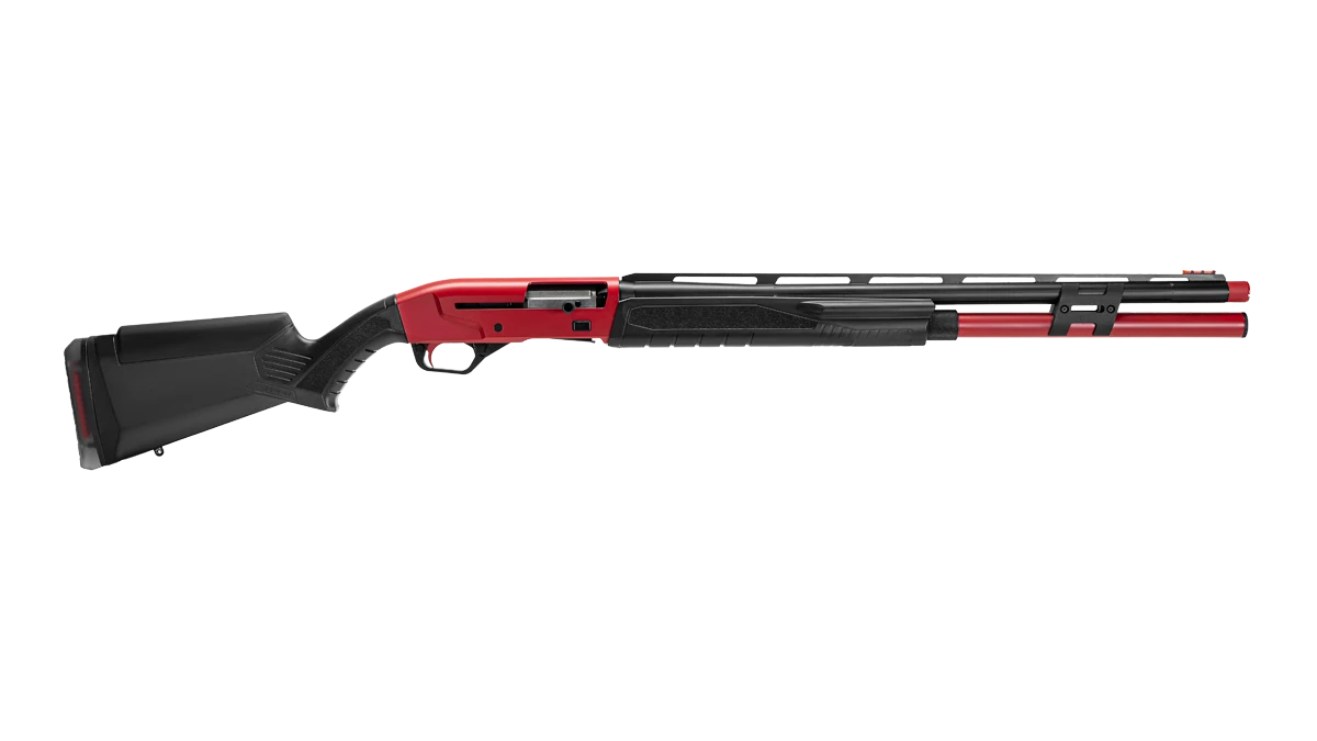 Savage Arms RENEGAUGE COMPETITION