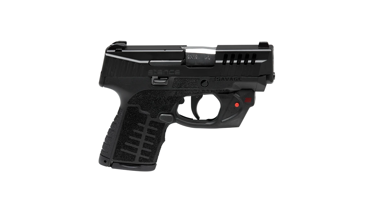 Savage Arms STANCE LASER