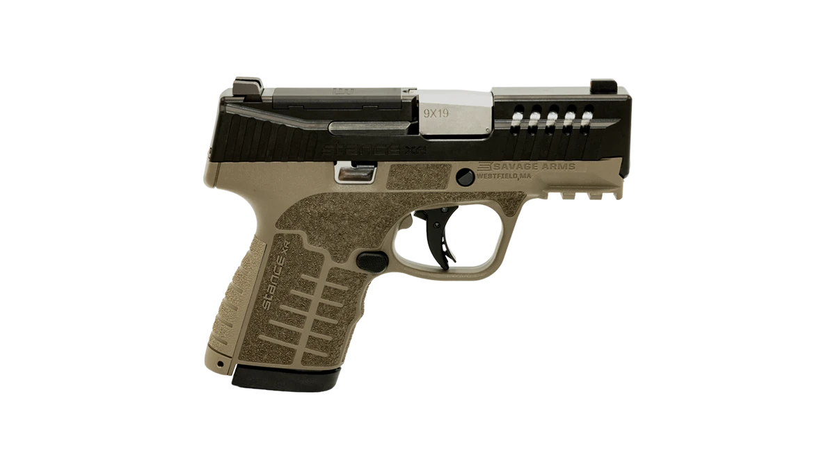 Savage Arms STANCE XR