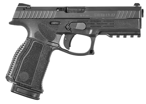 Steyr Mannlicher A2 MF