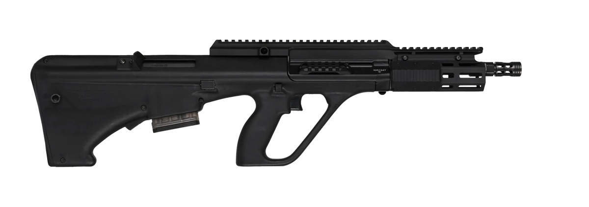 Steyr Mannlicher AUG A3 SA M II