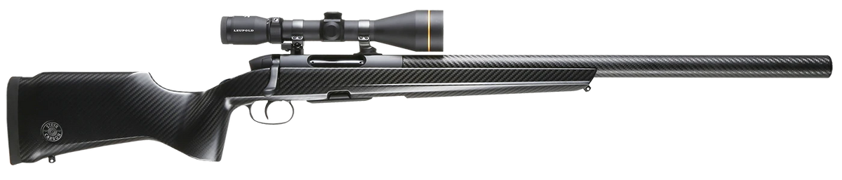 Steyr Mannlicher BREEZE CLII CARBON