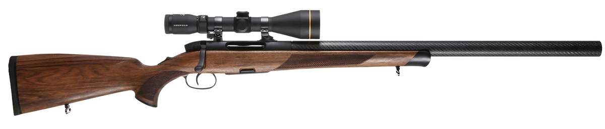 Steyr Mannlicher BREEZE SM12