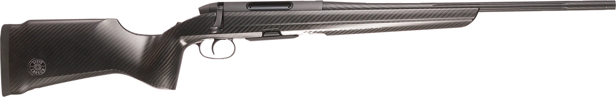 Steyr Mannlicher CARBON SM12 LIGHT