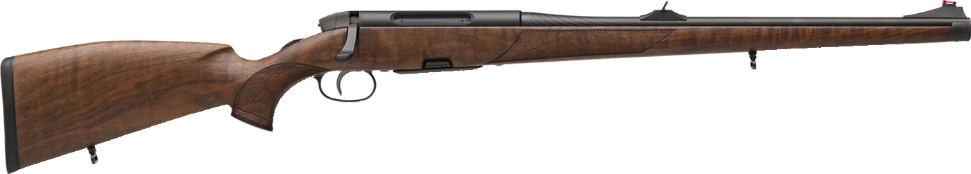 Steyr Mannlicher CL II FULLSTOCK
