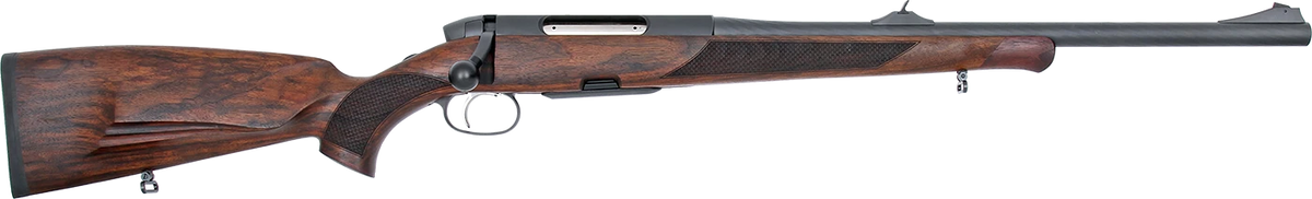 Steyr Mannlicher CL II SEMI WEIGHT