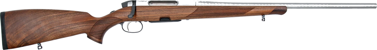 Steyr Mannlicher CL II STAINLESS