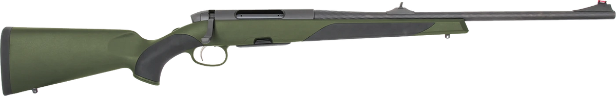 Steyr Mannlicher CL II SX