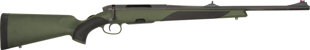Steyr Mannlicher CL II SX MOUNTAIN