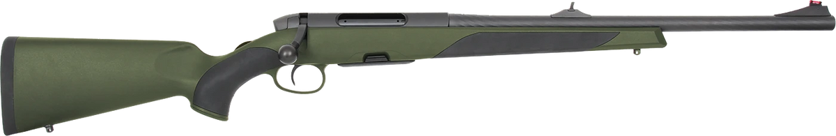 Steyr Mannlicher CL II SX SEMI WEIGHT