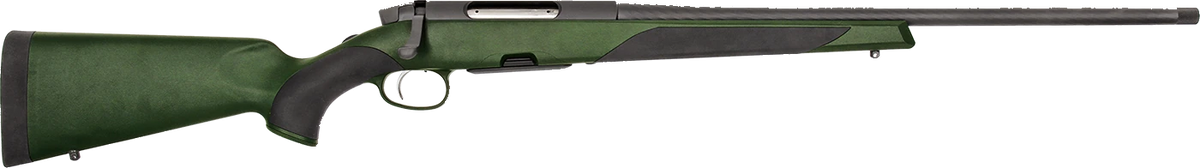 Steyr Mannlicher CL II SX THREADED
