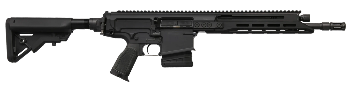 Steyr Mannlicher DMR 762