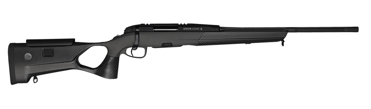Steyr Mannlicher GAMS