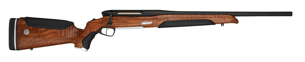 Steyr Mannlicher MONOBLOC WOODEN STOCK