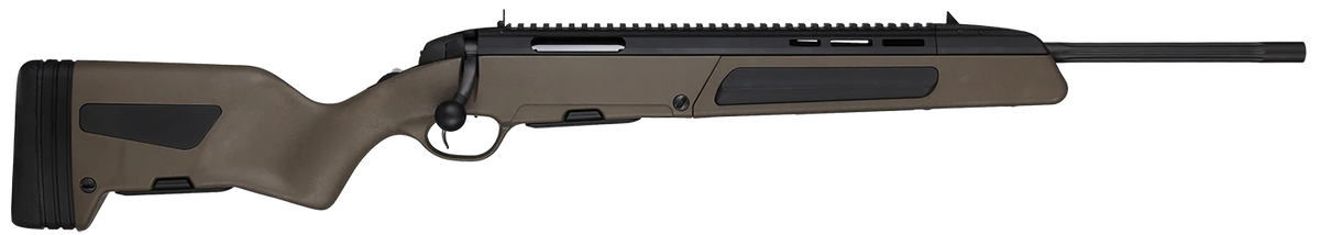 Steyr Mannlicher SCOUT II