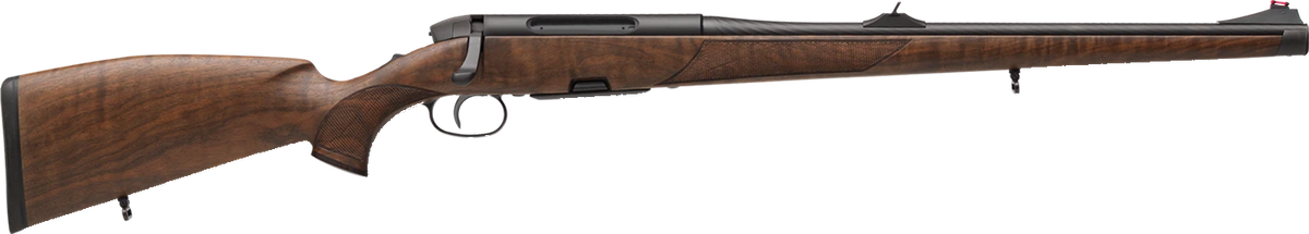 Steyr Mannlicher SM12 FULLSTOCK