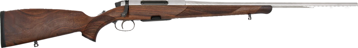 Steyr Mannlicher SM12 STAINLESS