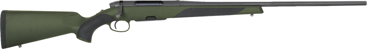 Steyr Mannlicher SM12 SX