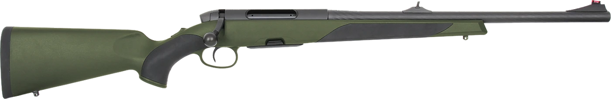 Steyr Mannlicher SM12 SX SEMI WEIGHT