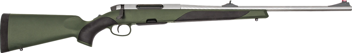Steyr Mannlicher SM12 SX STAINLESS