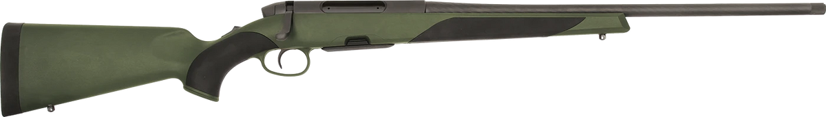 Steyr Mannlicher SM12 SX THREADED
