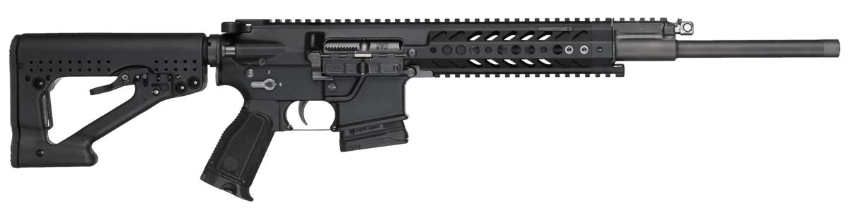 Steyr Mannlicher STM 556