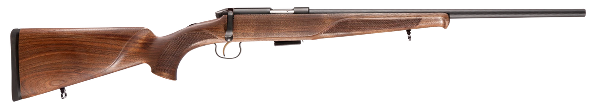 Steyr Mannlicher ZEPHYR II