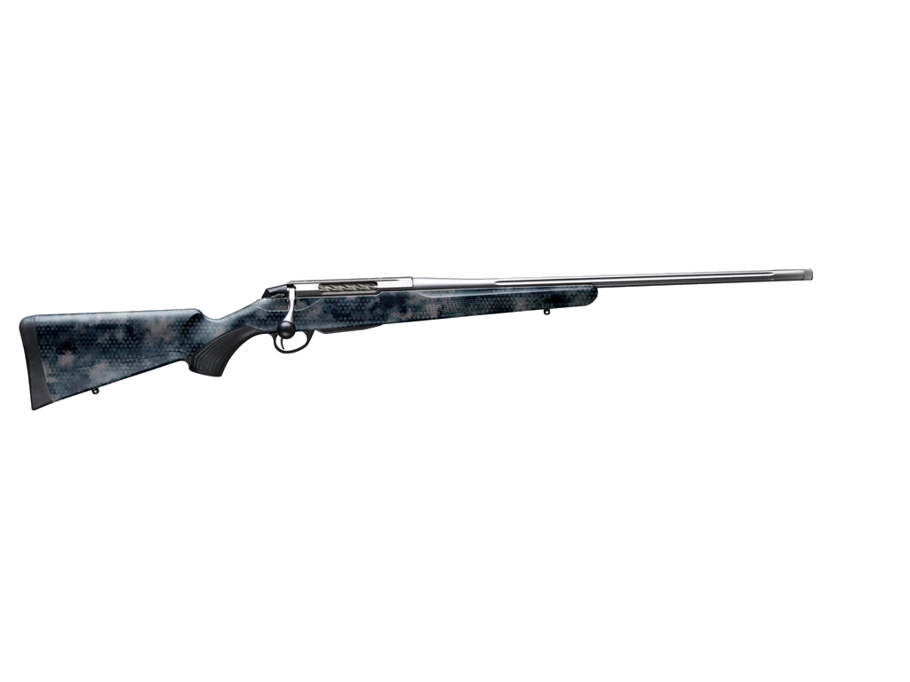 Tikka T3x LITE POLYFADE