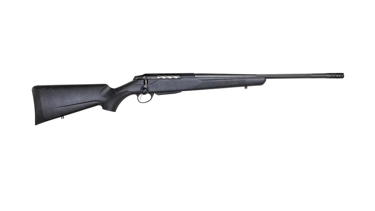 Tikka T3x LITE ROUGHTECH BLACK