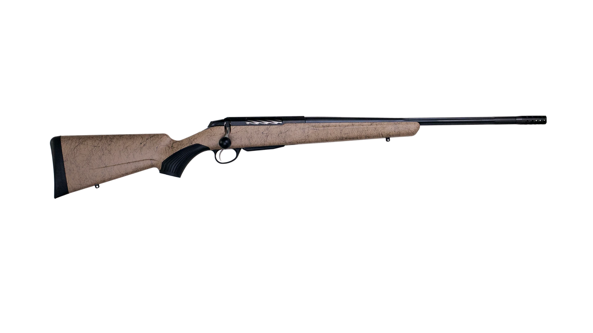 Tikka T3x LITE ROUGHTECH DESERT