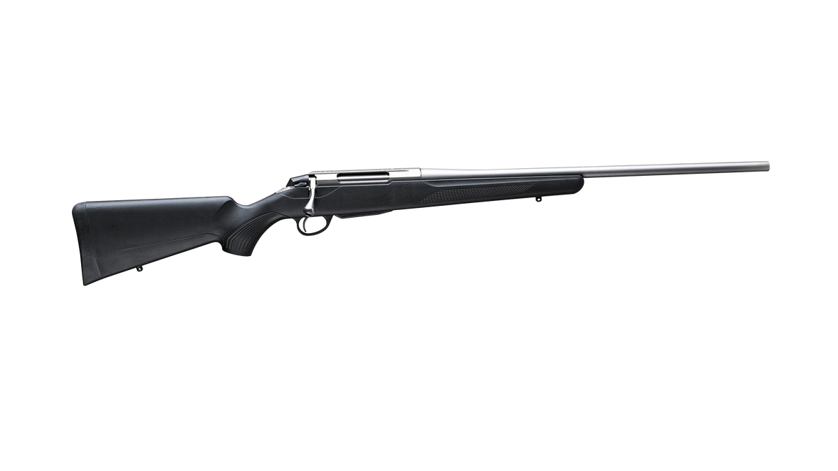 Tikka T3x LITE STAINLESS