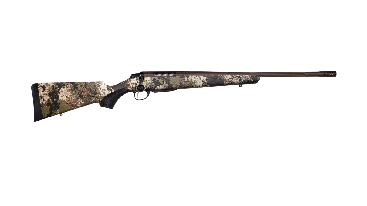 Tikka T3x LITE VEIL WIDELAND