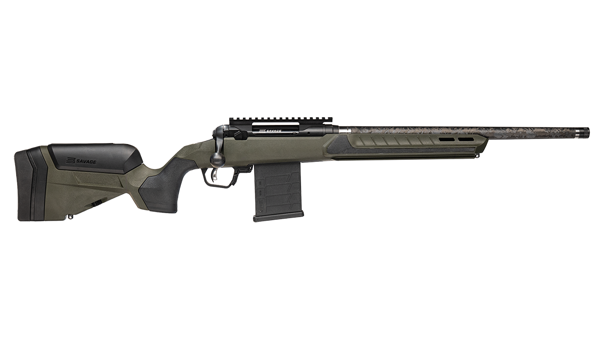 Savage Arms 110 ULTRALITE PREDATOR
