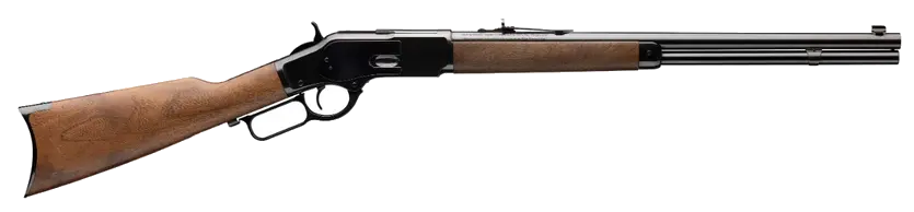 Winchester MODEL 1873 SHORT RIFLE
