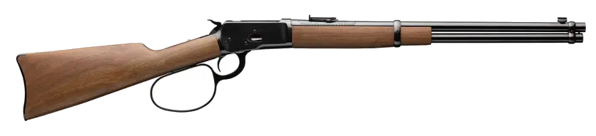 Winchester MODEL 1892 LOOP CARBINE