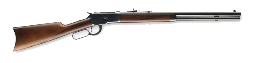 Winchester MODEL 1892 SHORT RIFLE