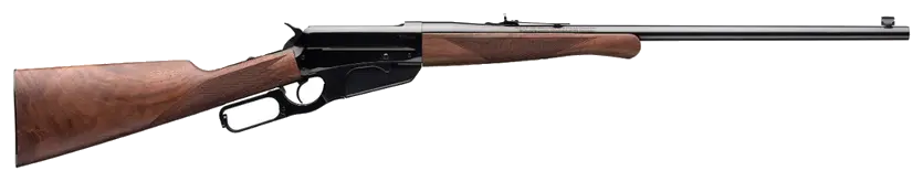 Winchester MODEL 1895 HIGH GRADE